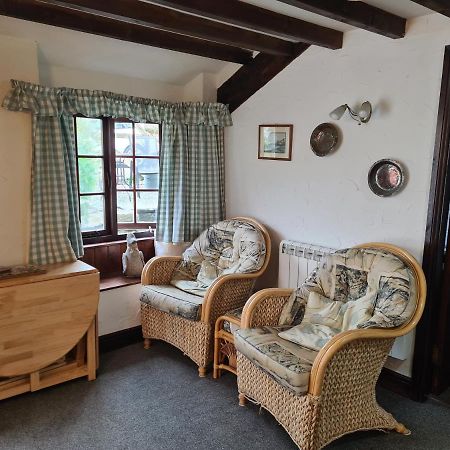 Wheelgate Bed & Breakfast Torver Bagian luar foto