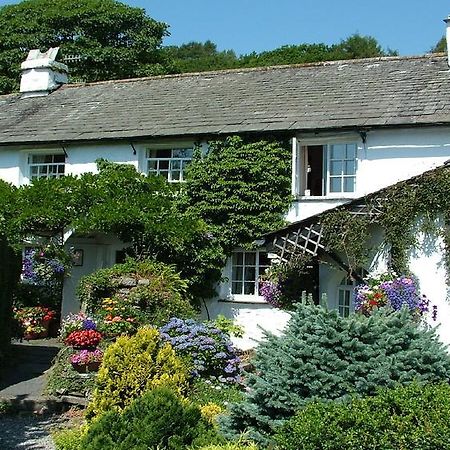 Wheelgate Bed & Breakfast Torver Bagian luar foto