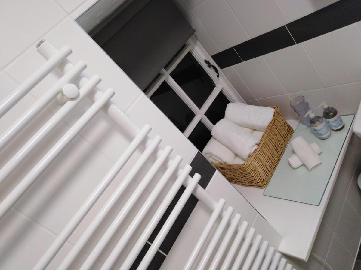 Wheelgate Bed & Breakfast Torver Bagian luar foto