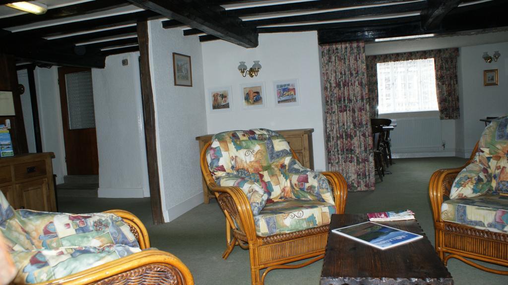 Wheelgate Bed & Breakfast Torver Bagian luar foto