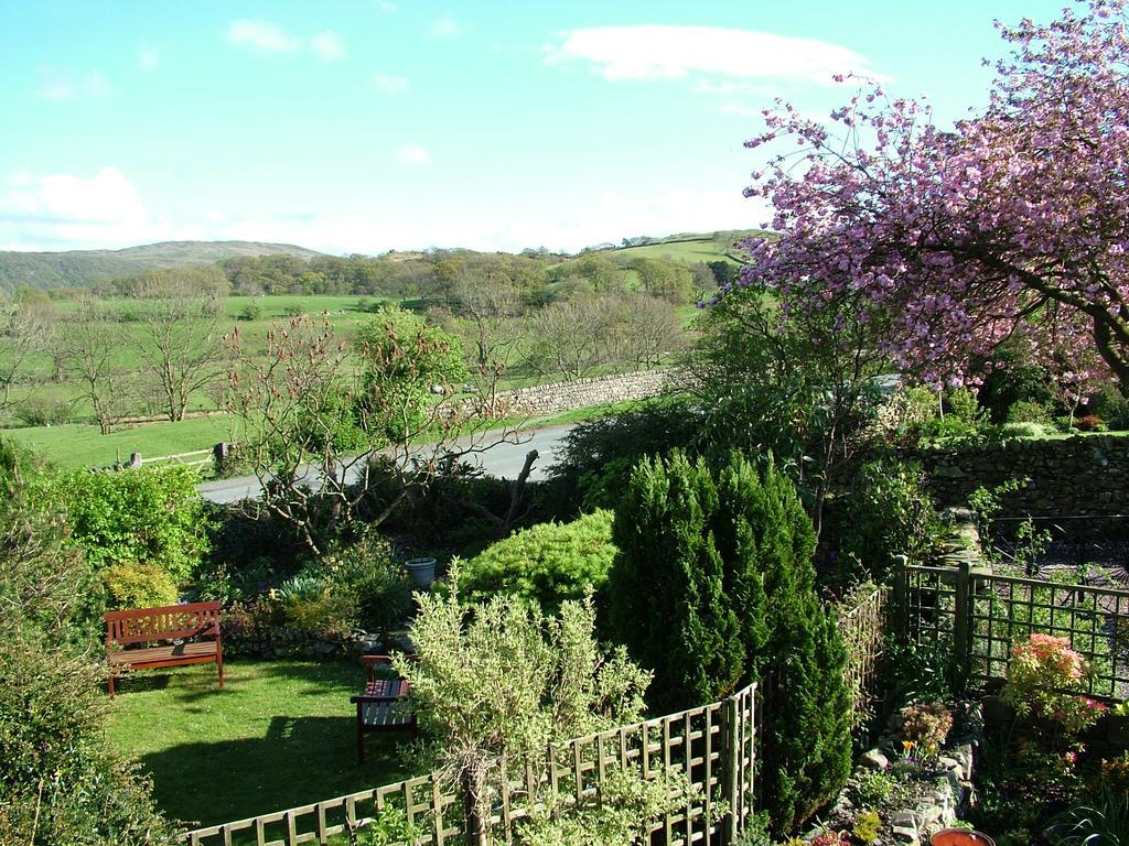 Wheelgate Bed & Breakfast Torver Bagian luar foto