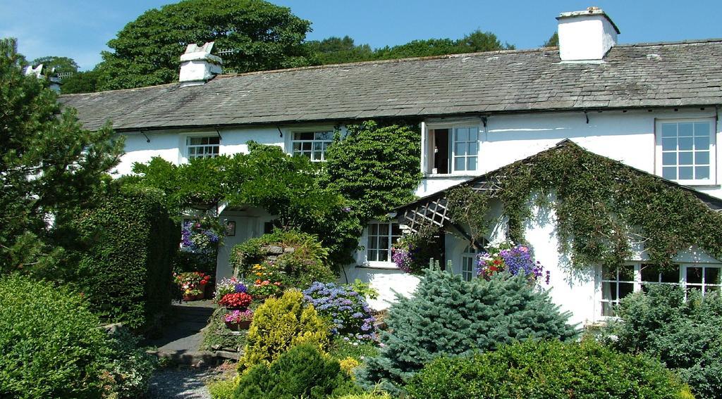 Wheelgate Bed & Breakfast Torver Bagian luar foto