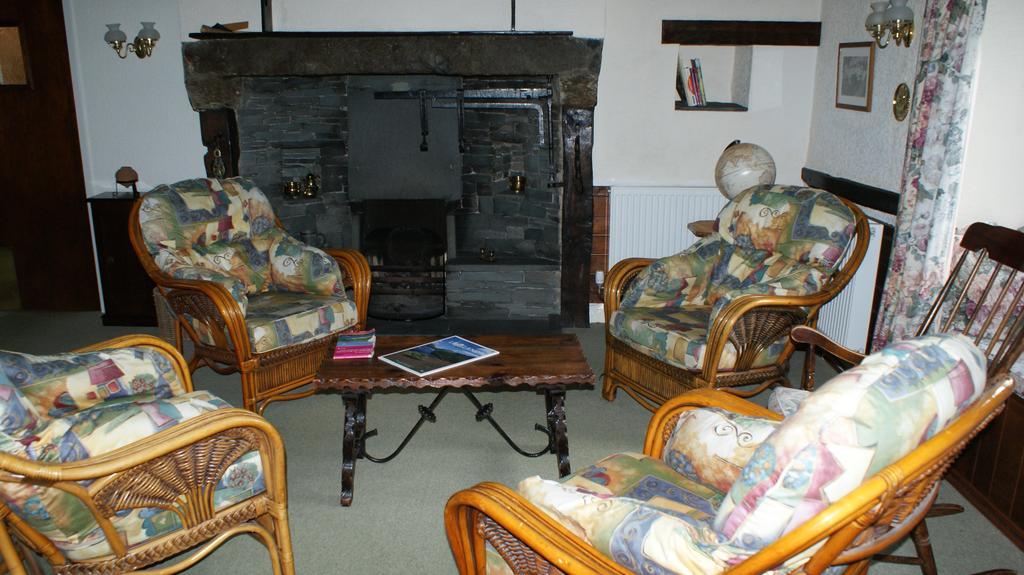 Wheelgate Bed & Breakfast Torver Bagian luar foto