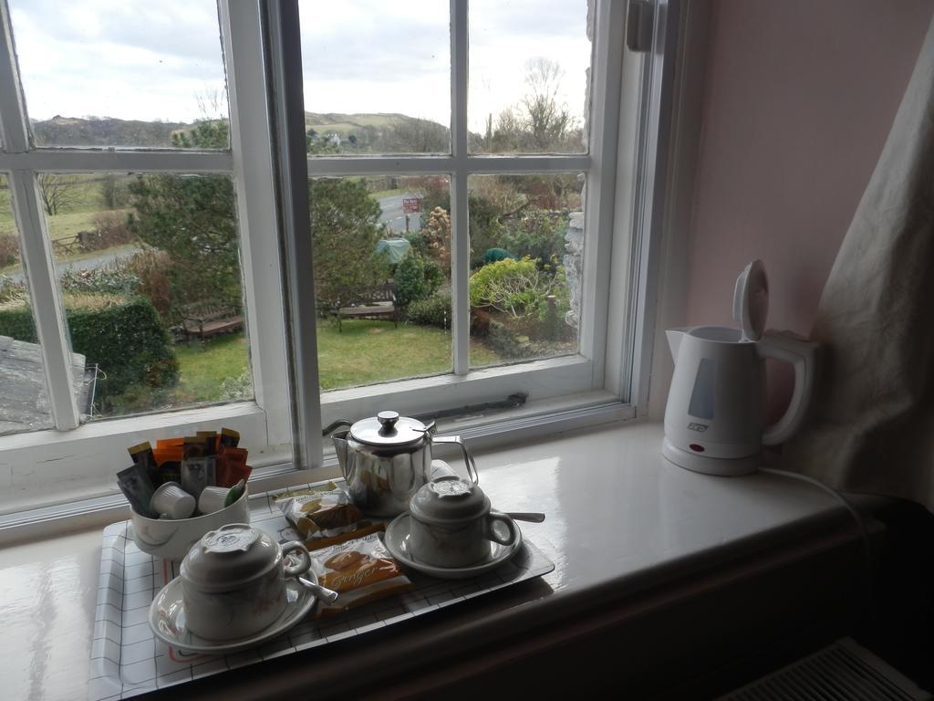 Wheelgate Bed & Breakfast Torver Bagian luar foto