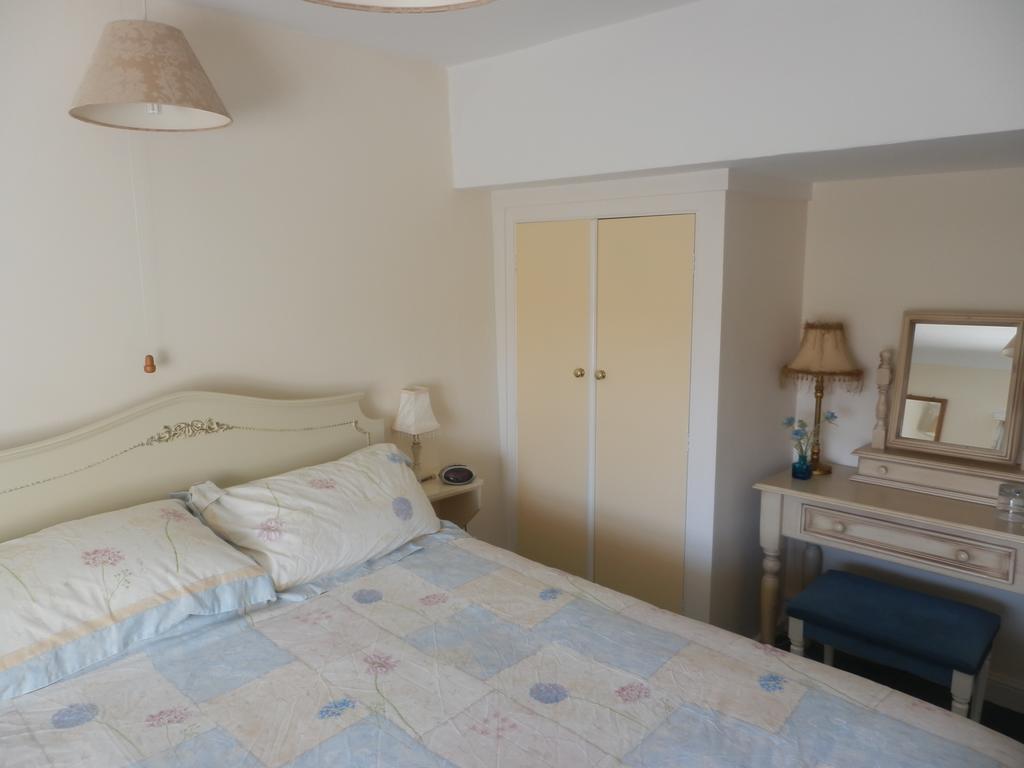 Wheelgate Bed & Breakfast Torver Bagian luar foto