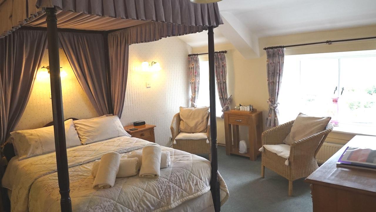 Wheelgate Bed & Breakfast Torver Bagian luar foto