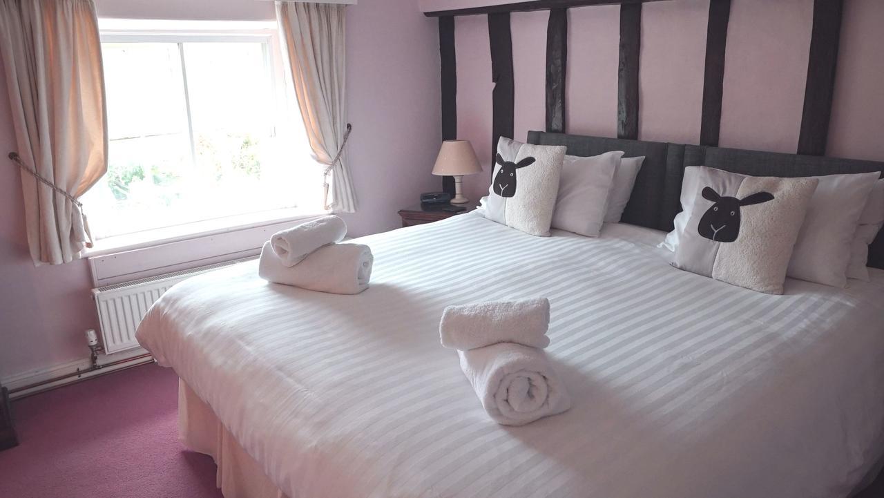 Wheelgate Bed & Breakfast Torver Bagian luar foto