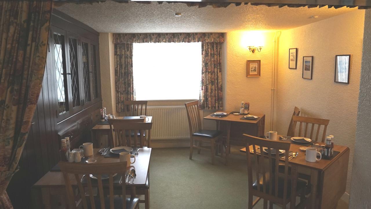 Wheelgate Bed & Breakfast Torver Bagian luar foto