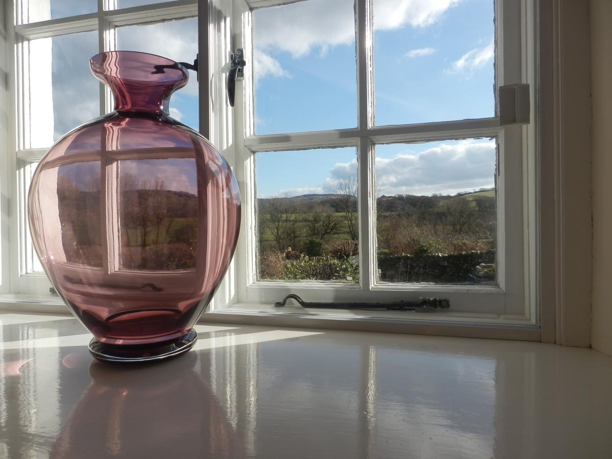 Wheelgate Bed & Breakfast Torver Bagian luar foto