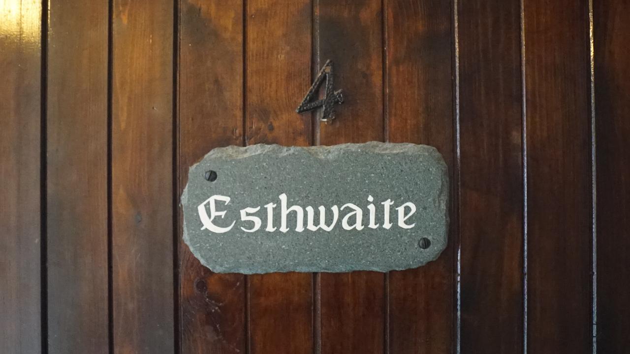 Wheelgate Bed & Breakfast Torver Bagian luar foto