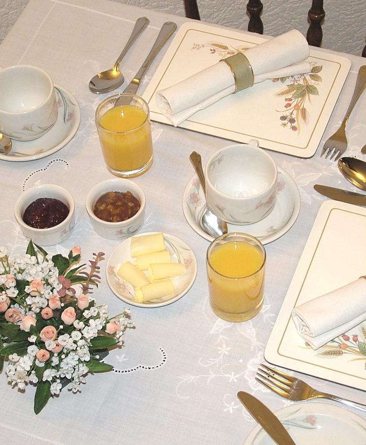 Wheelgate Bed & Breakfast Torver Bagian luar foto